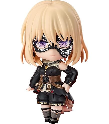 Amazon.co.jp: ねんどろいど BanG Dream! [バンドリ] 戸山香澄 ノン